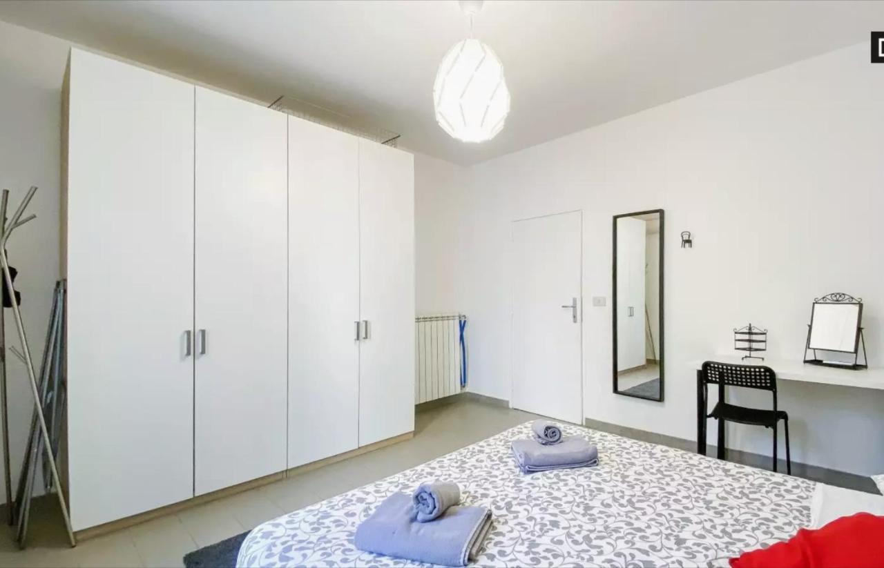 Ma Maison - Charme House In Ρώμη Εξωτερικό φωτογραφία