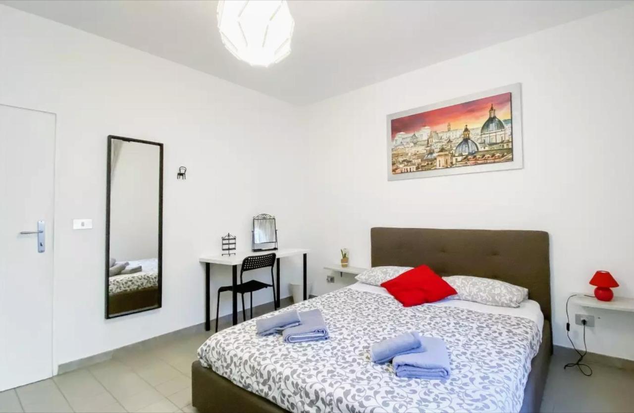 Ma Maison - Charme House In Ρώμη Εξωτερικό φωτογραφία