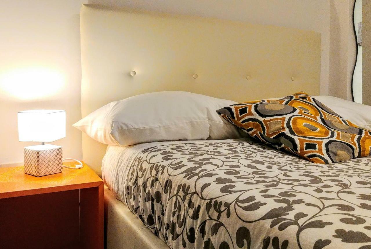 Ma Maison - Charme House In Ρώμη Εξωτερικό φωτογραφία