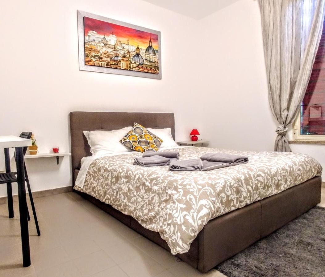Ma Maison - Charme House In Ρώμη Εξωτερικό φωτογραφία